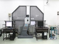 Установка для ударных испытаний
