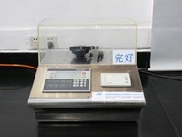 Установка для испытаний пружин на кручение