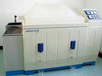 Камера для испытаний в соляном тумане